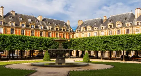 Timhotel Paris du Gare du Nord