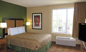 Extended Stay America Suites - San Jose - Downtown