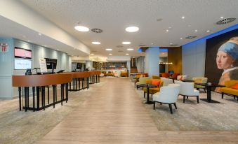 Mercure Hotel Saarbruecken City