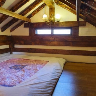 Peony (not cookable)(Check-in 15:00) Jeonju Gyodongsalae Hanok Pension 쿠폰