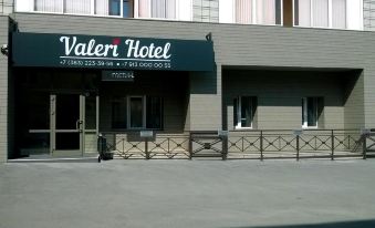 Valeri Hotel