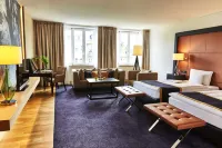 Steigenberger Hotel Bad Homburg Hotel a 