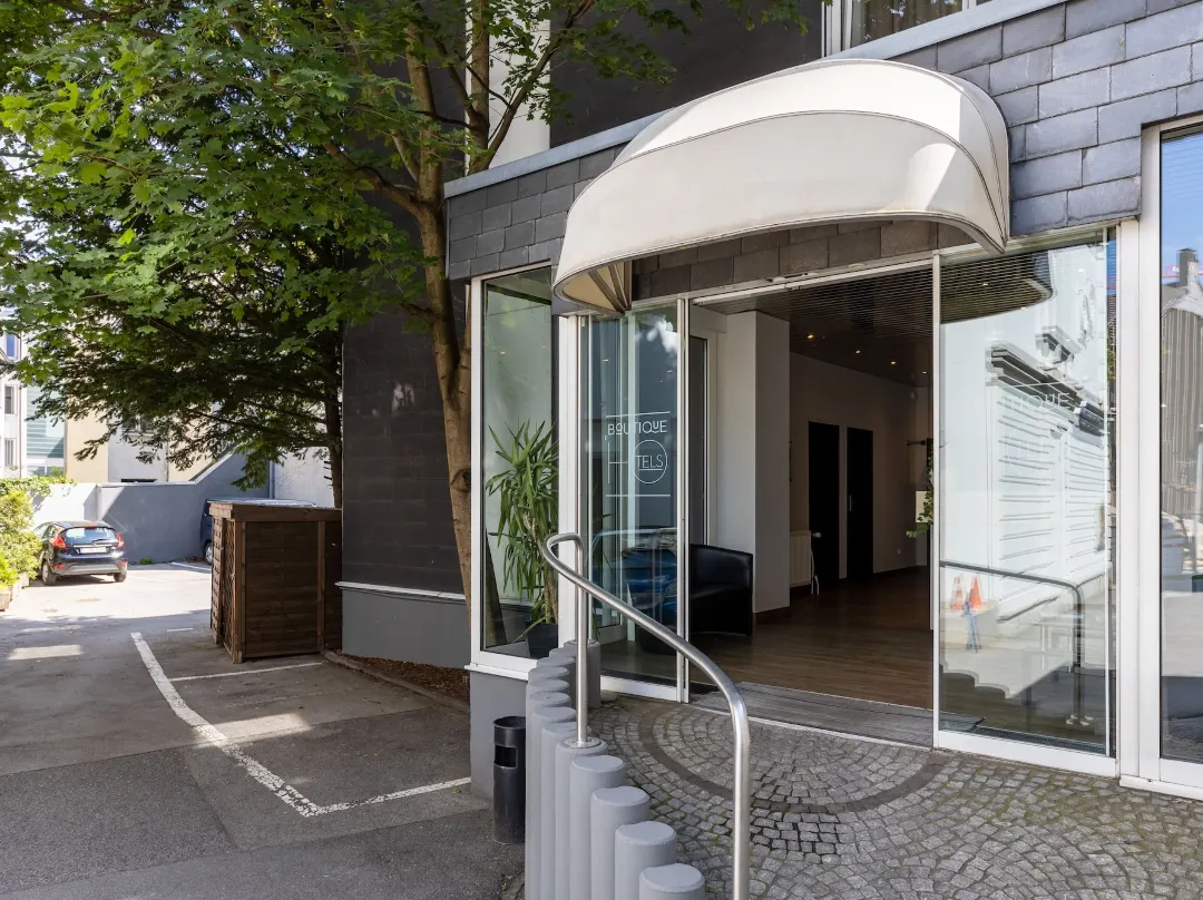 Boutique Essen City - Essen