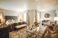 Grand Palace Hotel - Small Luxury Hotels of the World