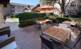 Residence Inn Dallas Plano/Legacy