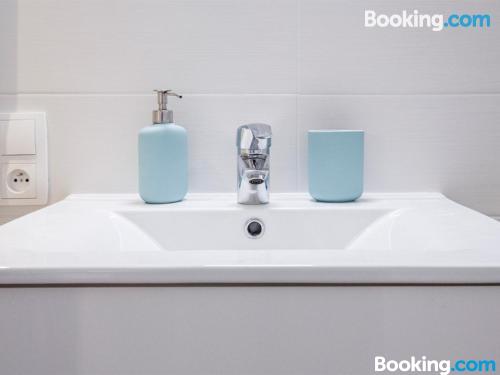 双人房（带独立浴室）