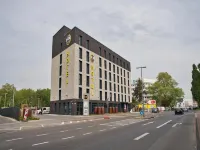 B&B HOTEL Köln-City