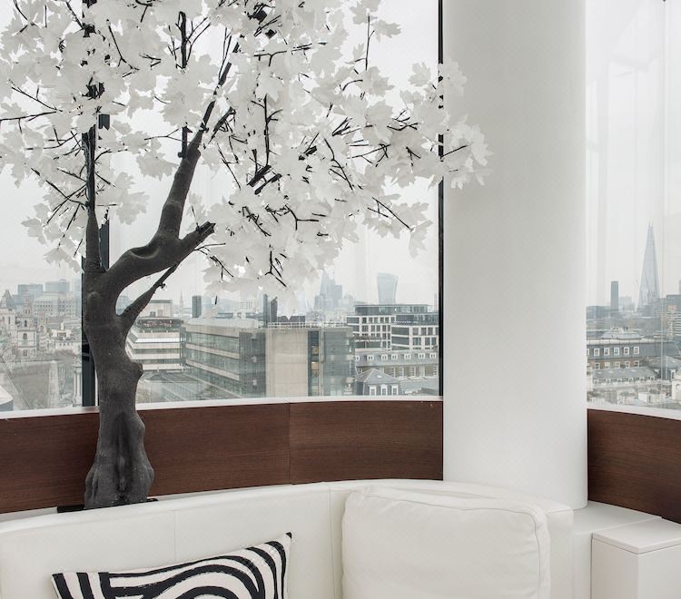 至尊ME+套房复式顶楼公寓