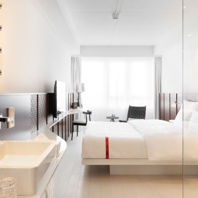 Lovely Room