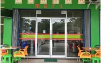 Pandan Makmur Inn