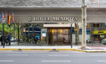 Hotel Mendoza