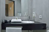 B&B HOTEL Hannover-City