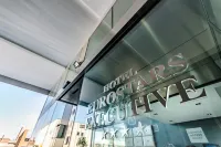 Eurostars Executive Ξενοδοχεία στην πόλη 