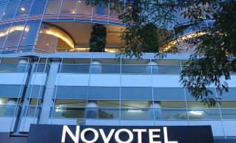 Novotel Panama City