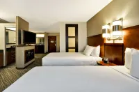 Hyatt Place Albuquerque Uptown Hotels in 