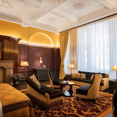 L'oscar Suite L＇oscar London Promo Code