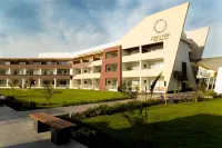 Aranwa Paracas Resort & Spa Hotels in 