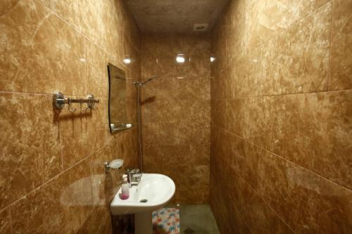 双人房（带独立浴室）