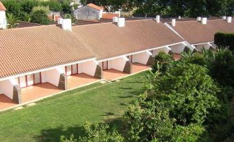 Apartamentos Turisticos Nossa Senhora Da Estrela