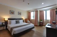 Technopark Hotel