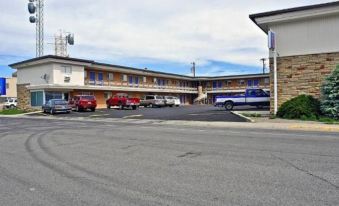 Motel 6 Riverton, WY