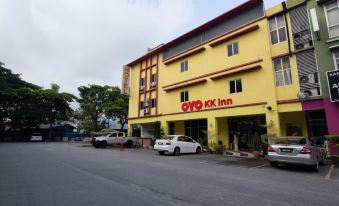 KK Inn Hotel Ampang