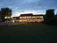 Strandhotellet Mols