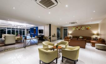 Paeva Luxury Serviced Residence Sha