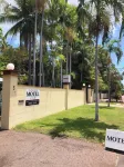 Paravista Motel Hôtels à : 