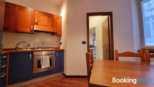 El Quartierin Apartment