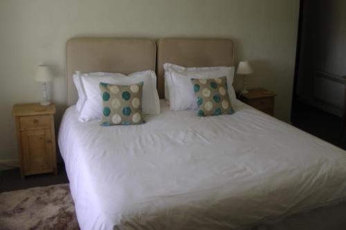 高级双人房带浴室