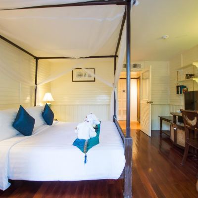 豪華房 老友記飯店優惠