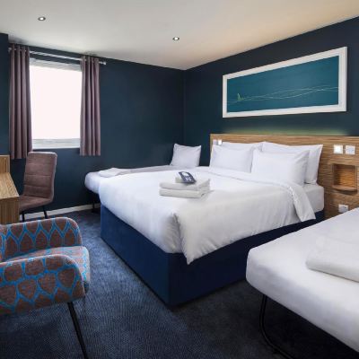 Family Room Travelodge Maidenhead Central Promo Code