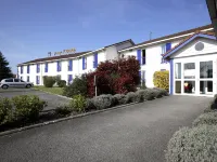 Hôtel Kyriad Bourges Sud