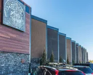 Wyndham Garden Medicine Hat Conference Center Hotels in 