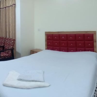 Double Room Himalayan Resort Promo Code