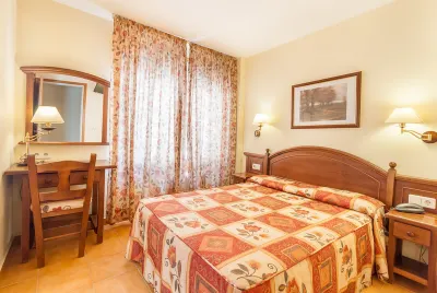 Montecarlo Hotels in 
