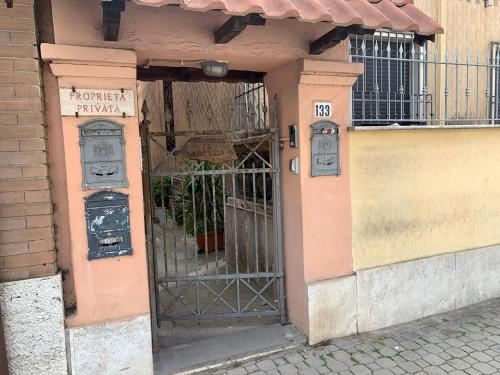 豪华双人或双床房