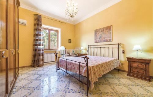 Villa Gaia Four-Bedroom Holiday Home