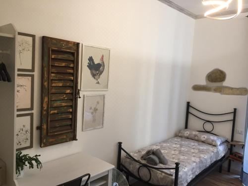 双床房（带独立浴室）