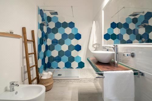 双人房（带独立浴室）