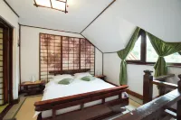 Casa Lily - Japanese Retreat Hotels in 