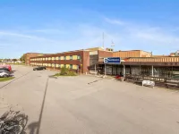 Best Western Hotel Scheele Hotels in Köping