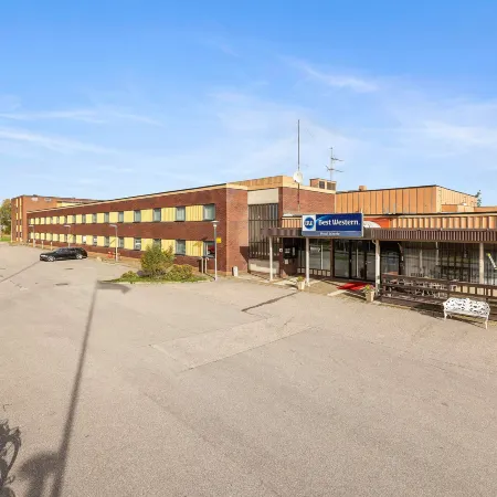 Best Western Hotel Scheele Отели в г. Кёпинг