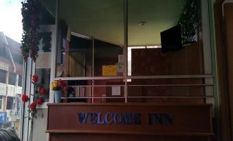 Welcome Inn by CV