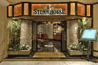 Horseshoe Las Vegas Hotel di 