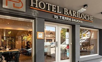 Hotel Bariloche by Tierra Gaucha