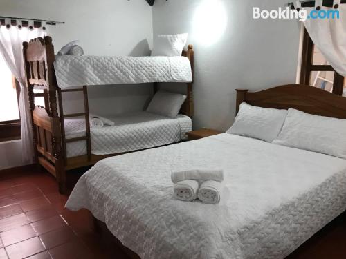 大床间 - 带2张大床