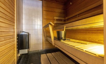 Kuukkeli Saariselkä Inn - Housity