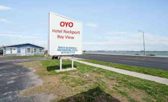 OYO Hotel Rockport- Bay View